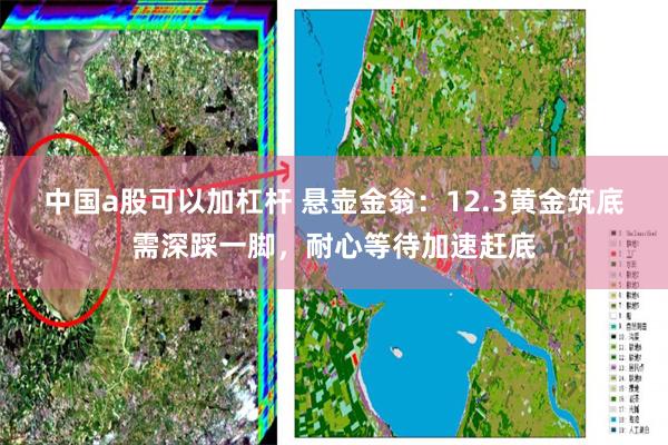 中国a股可以加杠杆 悬壶金翁：12.3黄金筑底需深踩一脚，耐心等待加速赶底